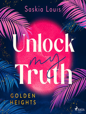 cover image of Unlock my Truth